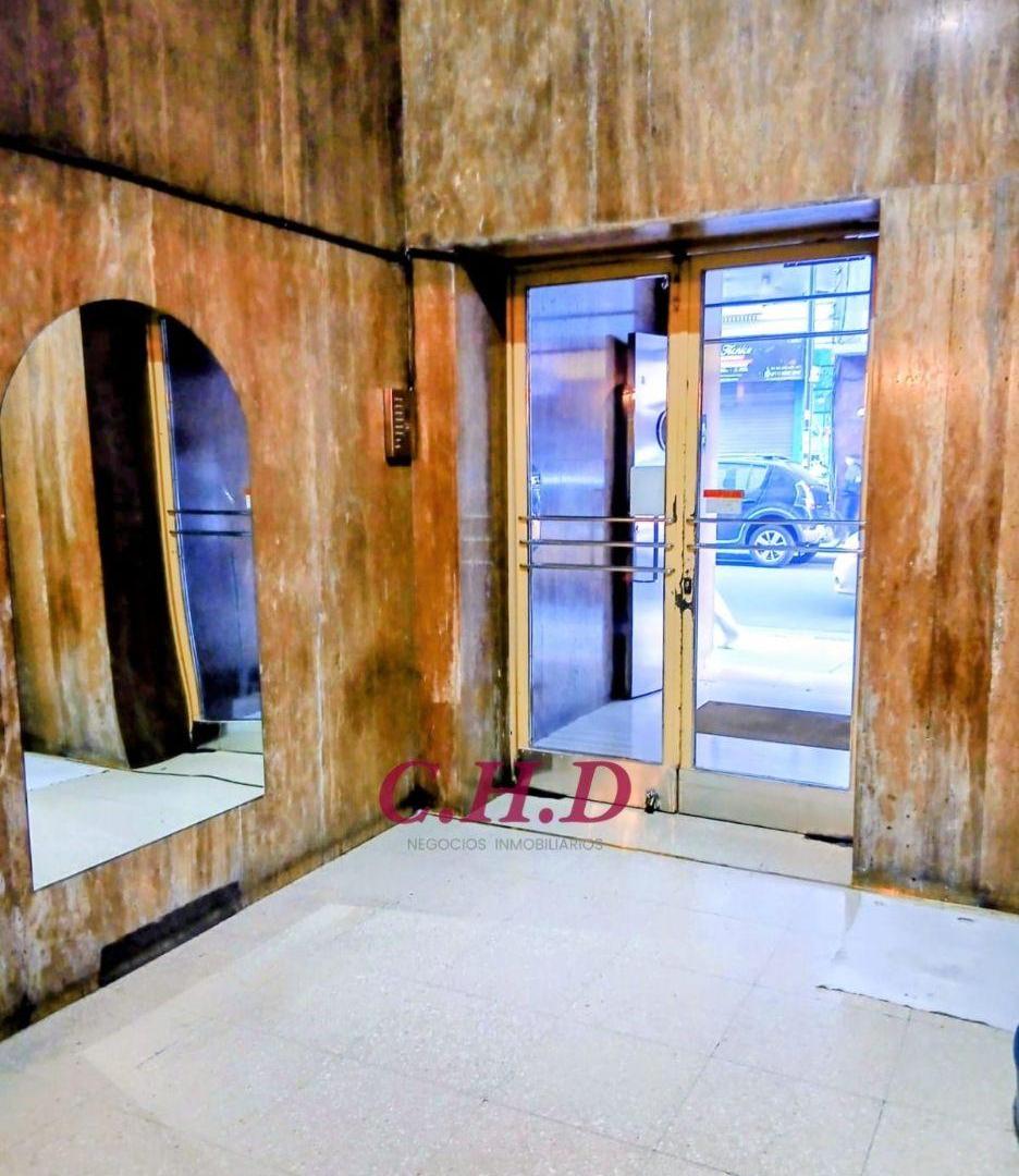 Foto de Semipiso Apto Profesional zona Tribunales, CABA | 75m² con Balcón, imagen 2