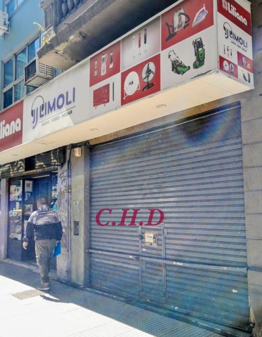 Foto de ¡Excelente oportunidad comercial en Tribunales! Local de 134 m² con, imagen 3