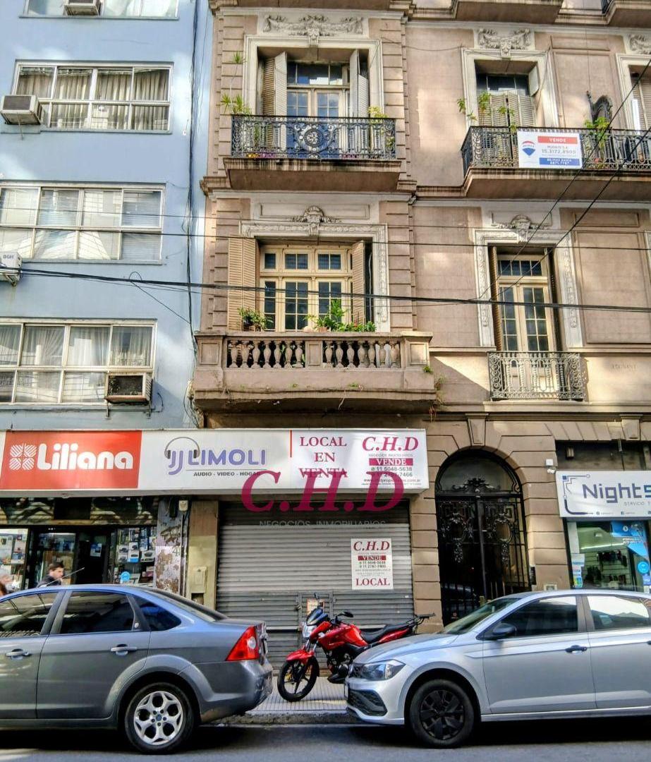 Foto de ¡Excelente oportunidad comercial en Tribunales! Local de 134 m² con, imagen 5