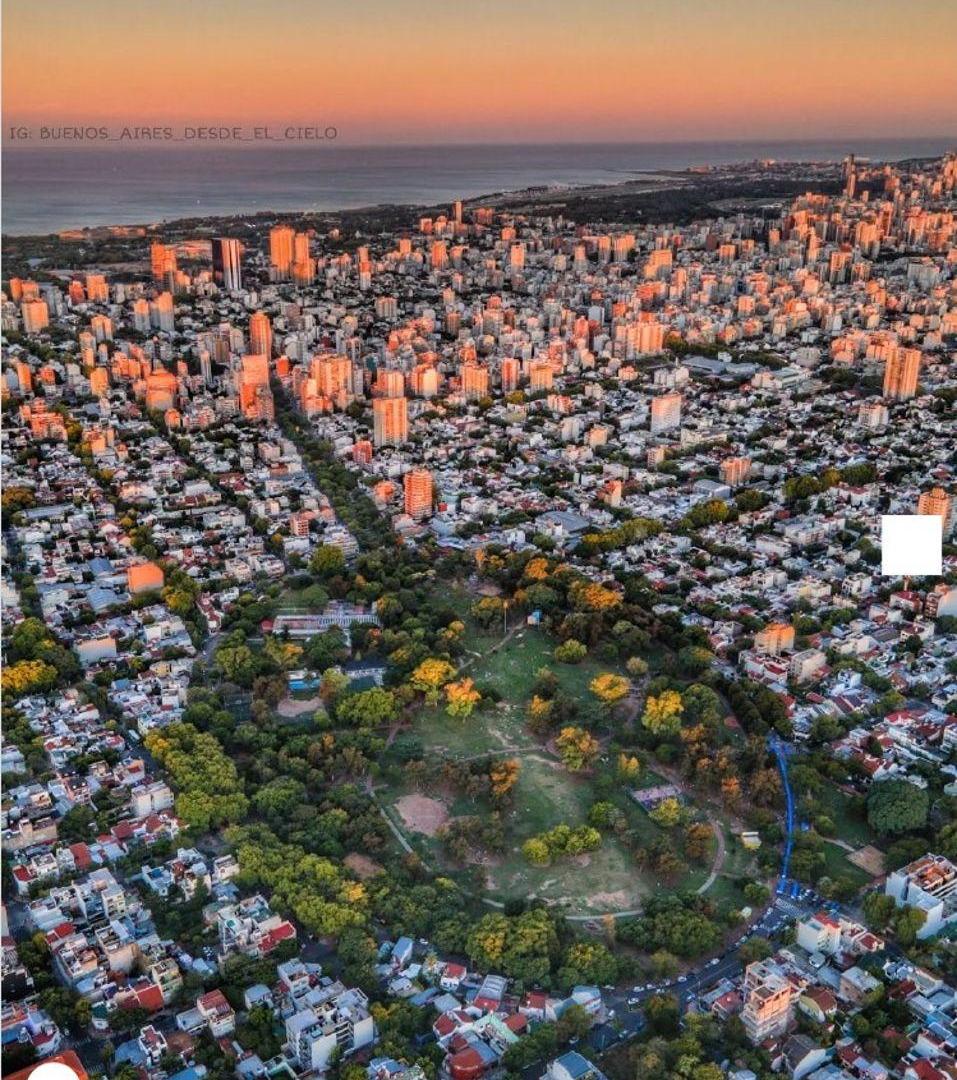 Foto de Exclusivo Lote U.S.A.A. en Esquina - 5.459 m² Construibles - Saavedra, imagen 5