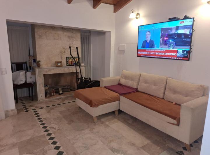 Venta Hermosa Casa Barrio Dalvian 5
