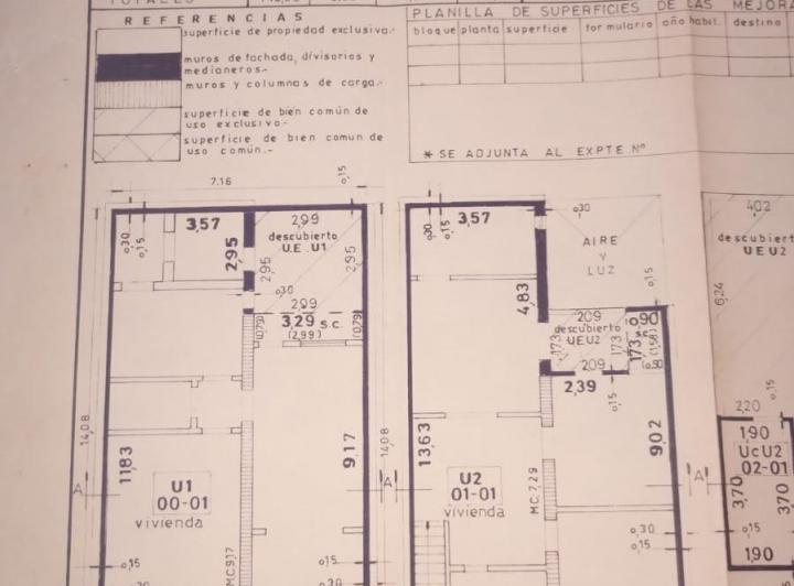 Plano 1