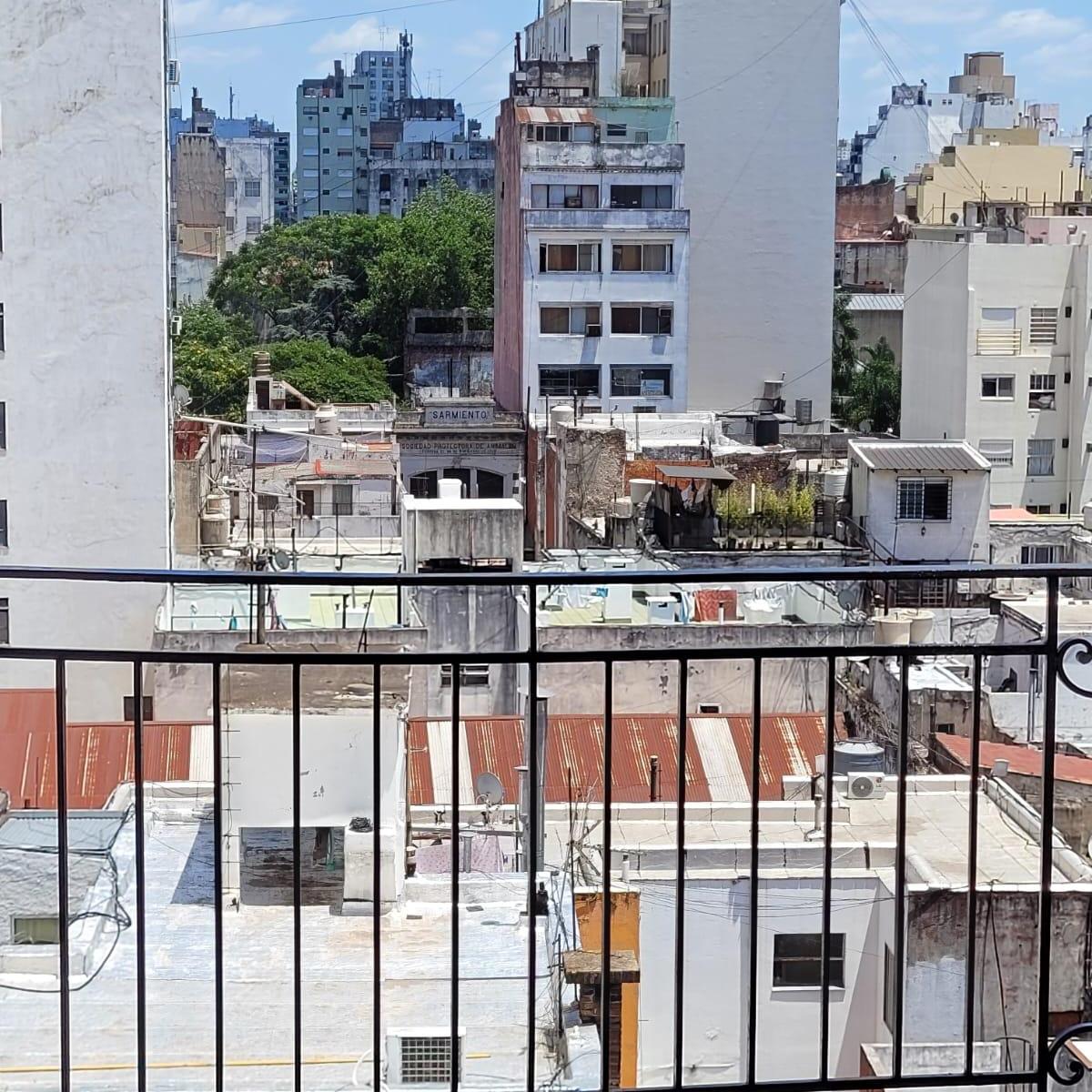 Propiedad en Argentina