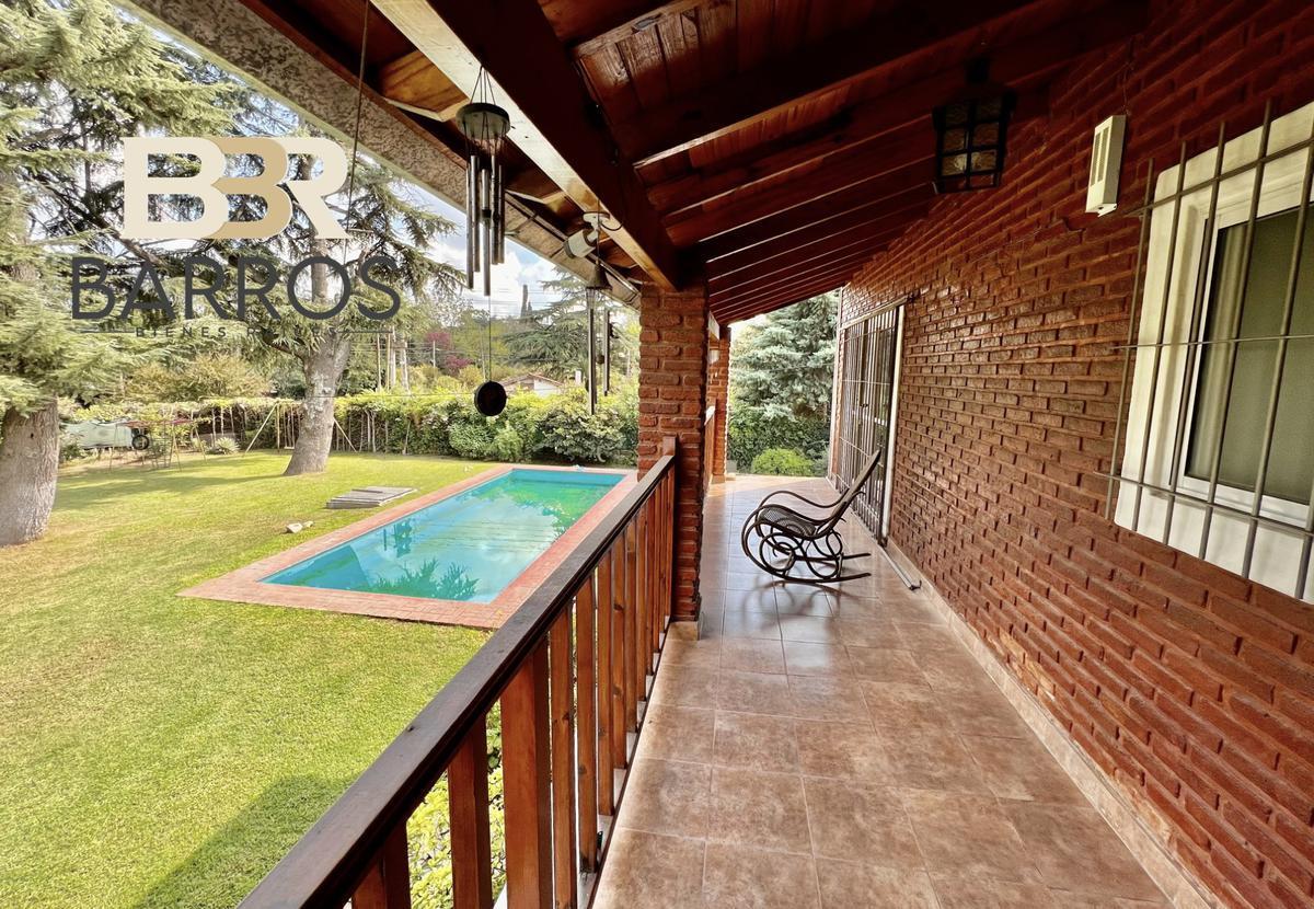 Casa en Moreno 5