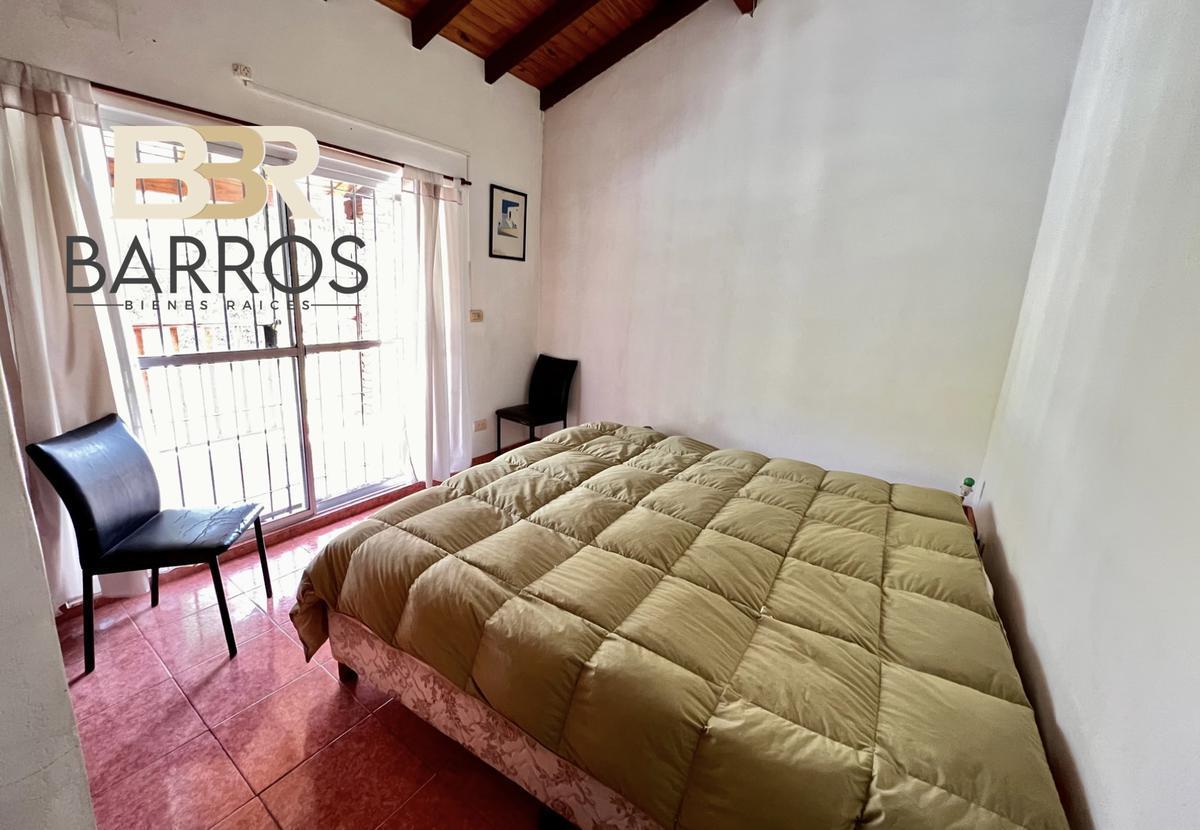 Casa en Moreno 3