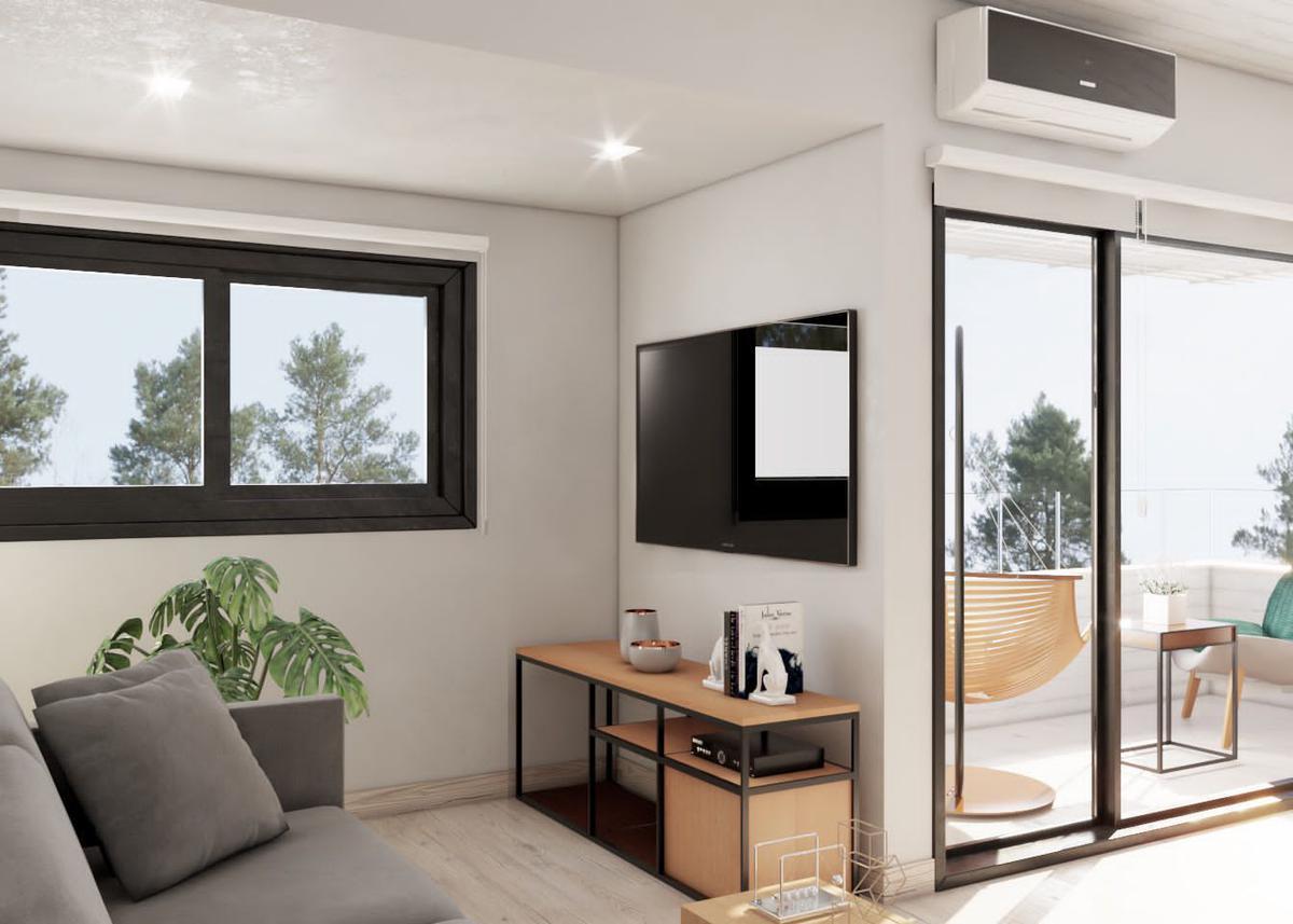 Foto de Venta departamento 3 ambientes Ciudadela balcon, imagen 5