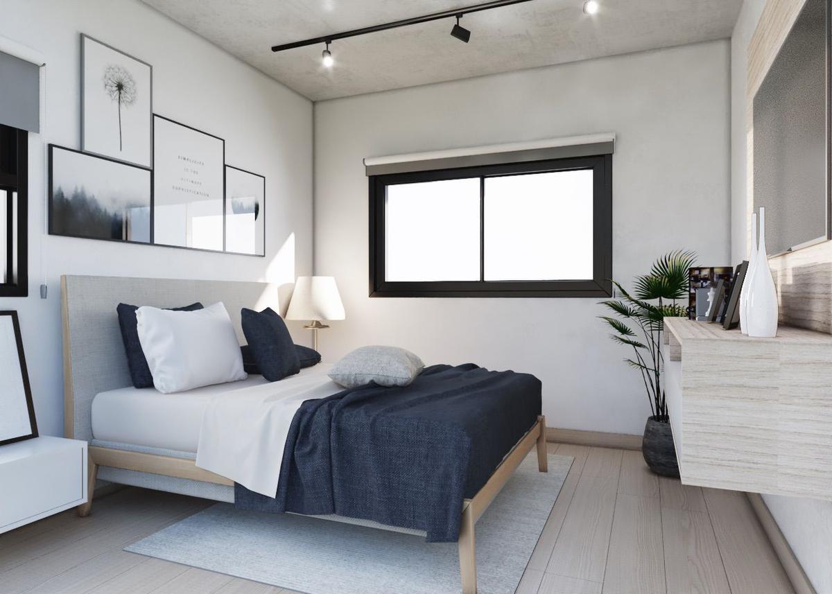 Venta departamento 3 ambientes Ciudadela balcon