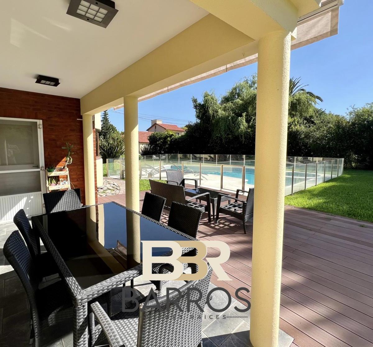 Venta casa Country Banco Provincia