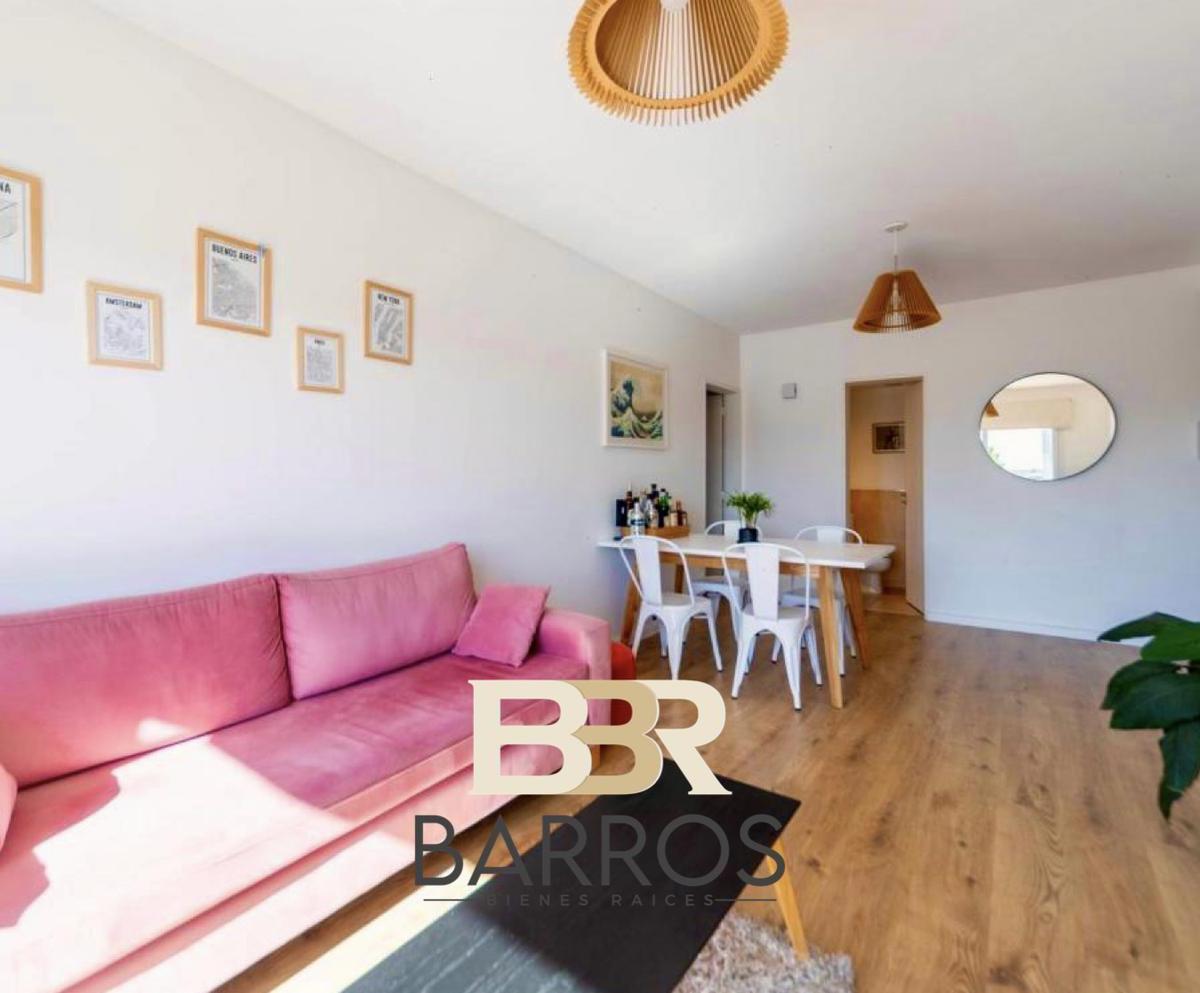 Venta Departamento Moreno 3 Amientes Balcon 2 Cocheras Sum Pileta 5