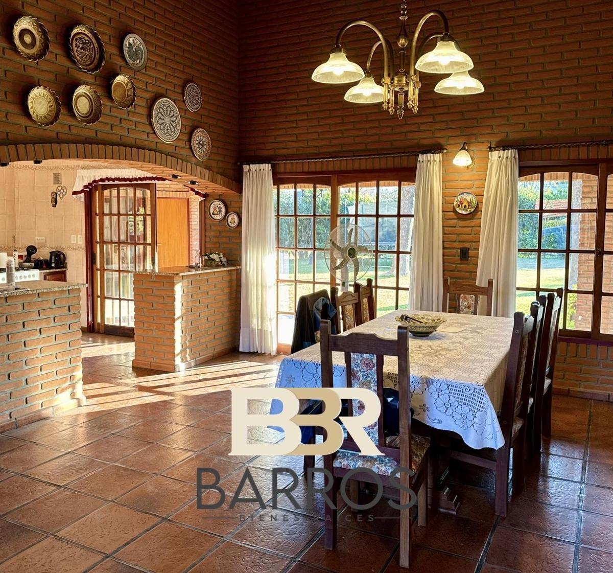 Venta casa Country Banco Provincia