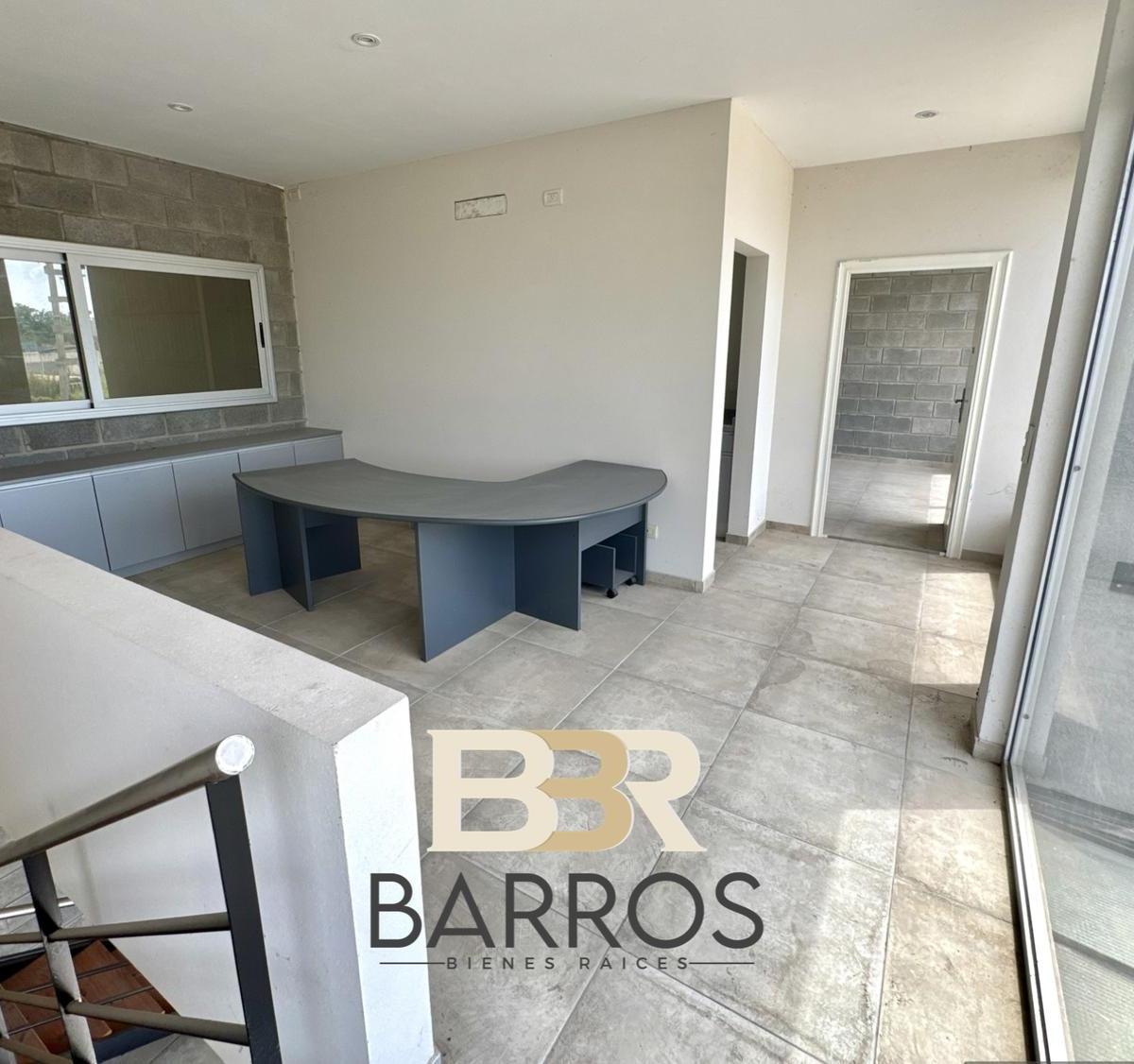 Foto de Venta Galpón Polo industrial General Rodriguez, imagen 4