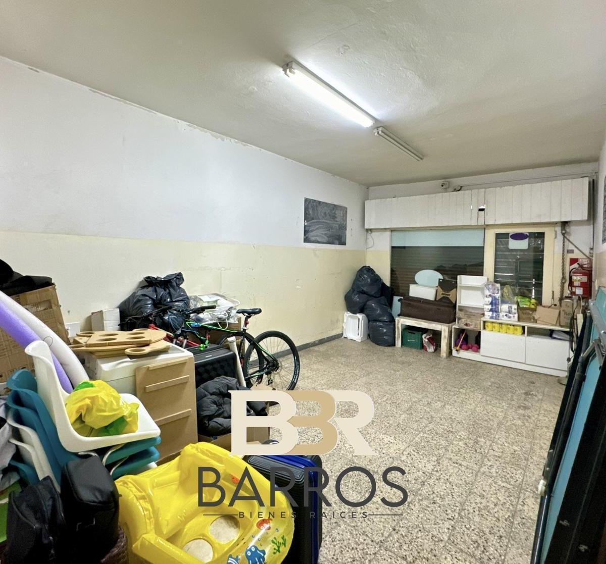 Venta Casa Merlo Local Comercial 5
