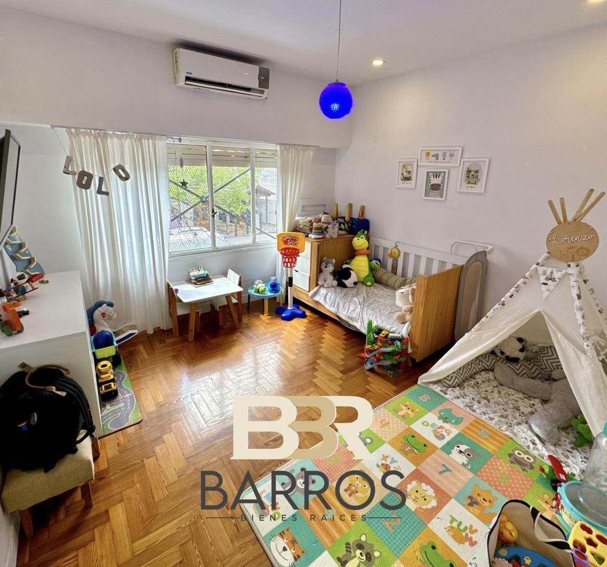 Venta Casa Merlo Local Comercial 4