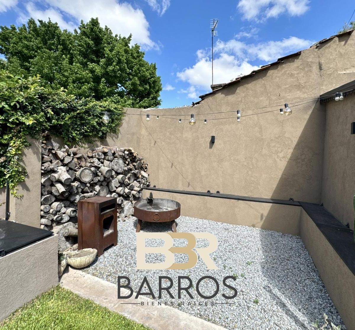 Venta Casa Merlo Local Comercial 3