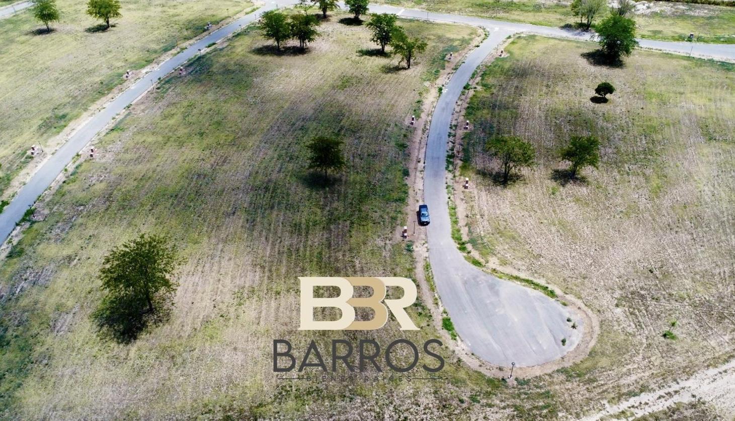 Venta terreno Prados del Oeste 2