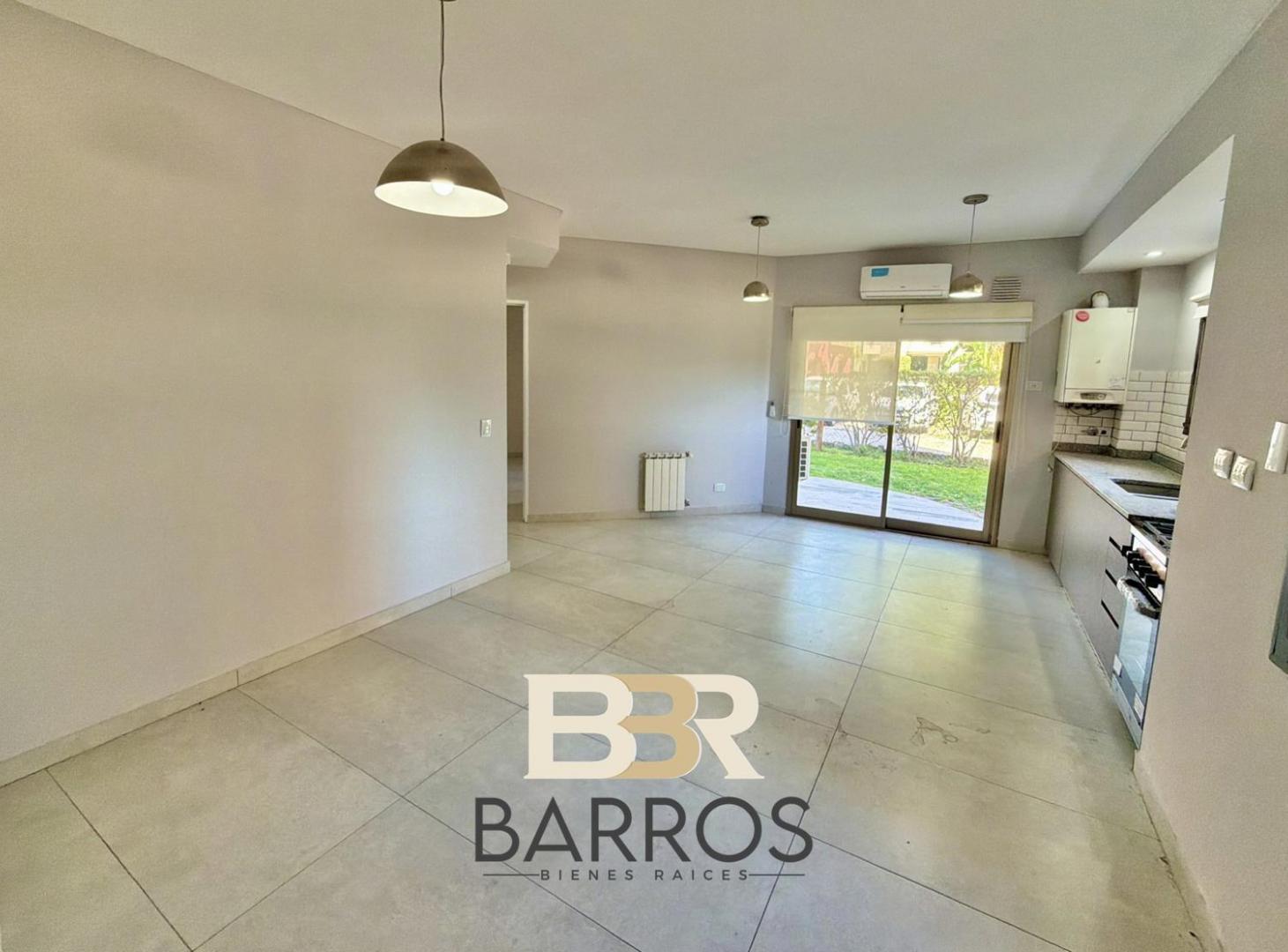 Departamento en Centro (Moreno)