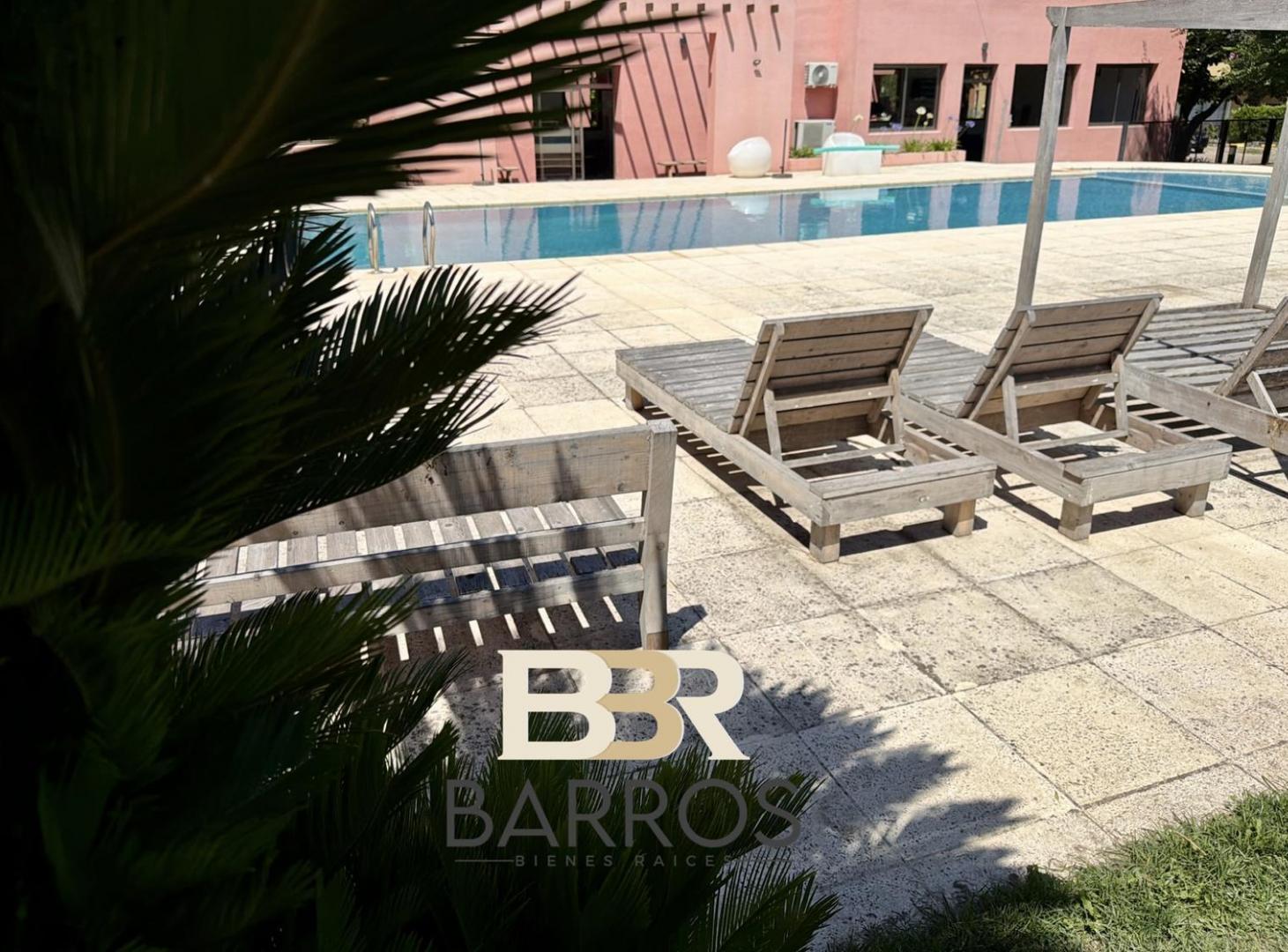 Venta departamento 3 ambientes Moreno Condominio