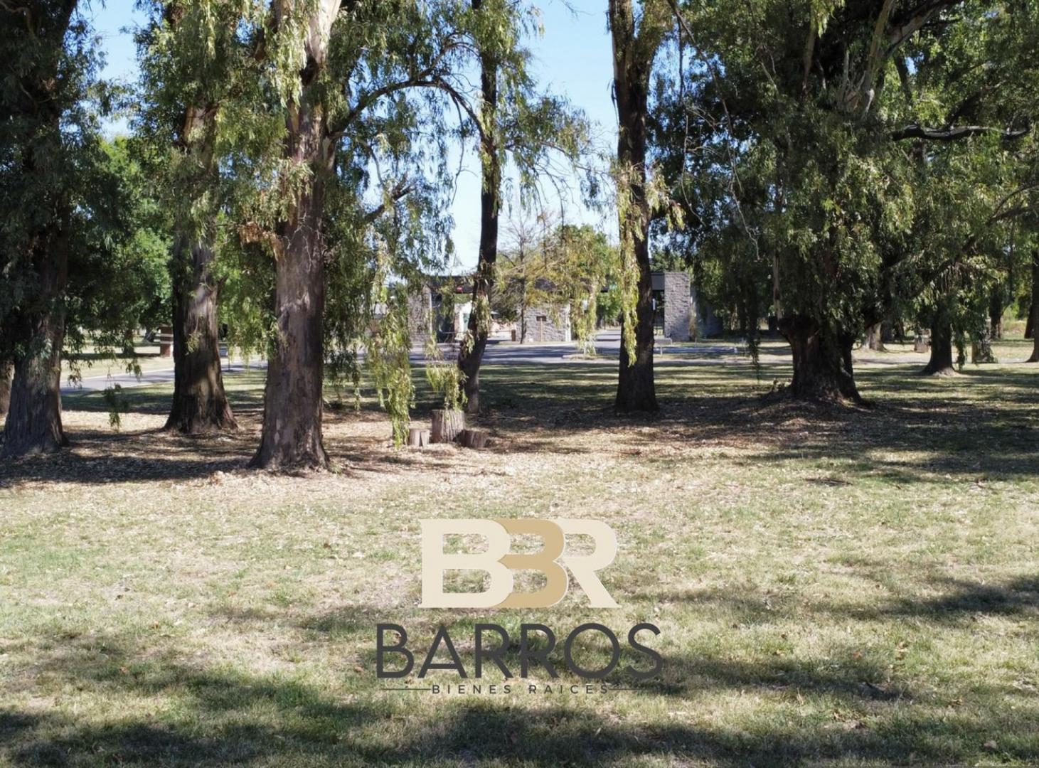 Venta terreno Barrio cerrado del golf