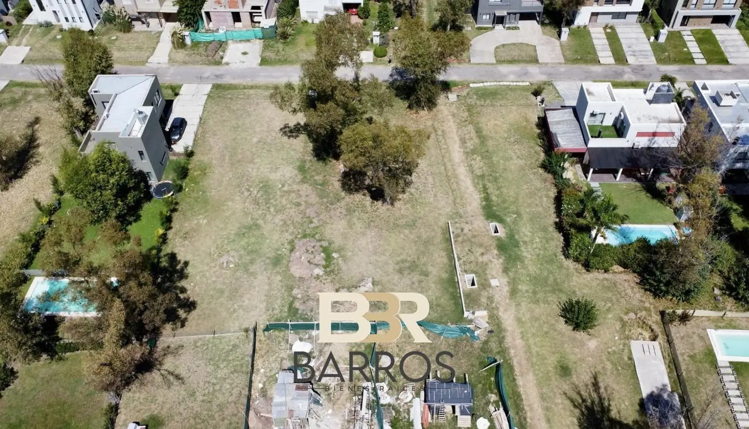 Venta Terreno Alvarez del bosque 3