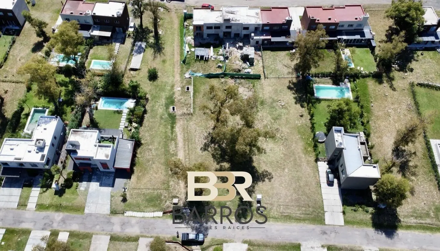 Venta Terreno Alvarez del bosque 5