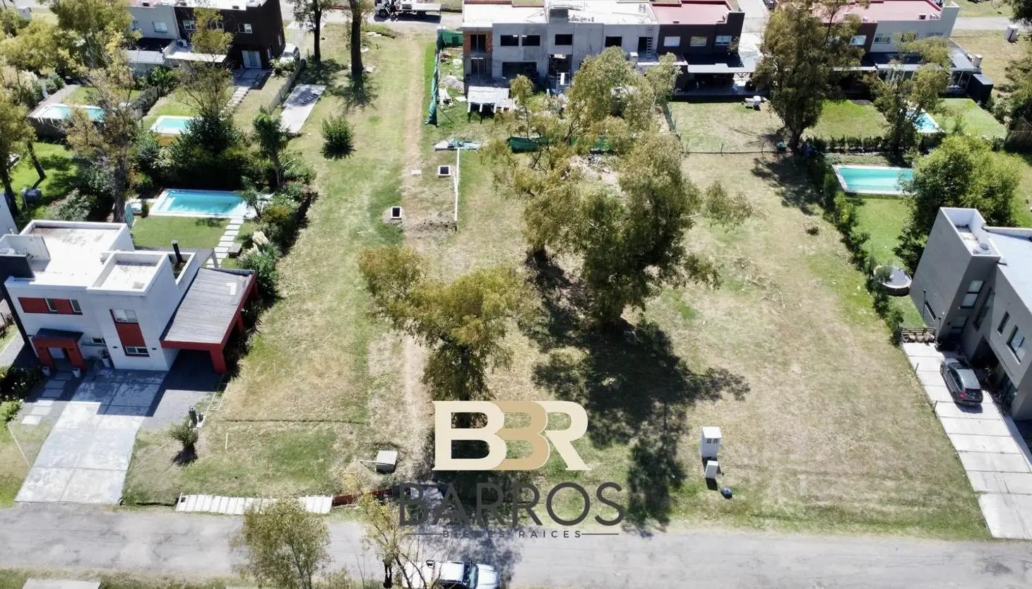 Venta Terreno Alvarez del bosque 8