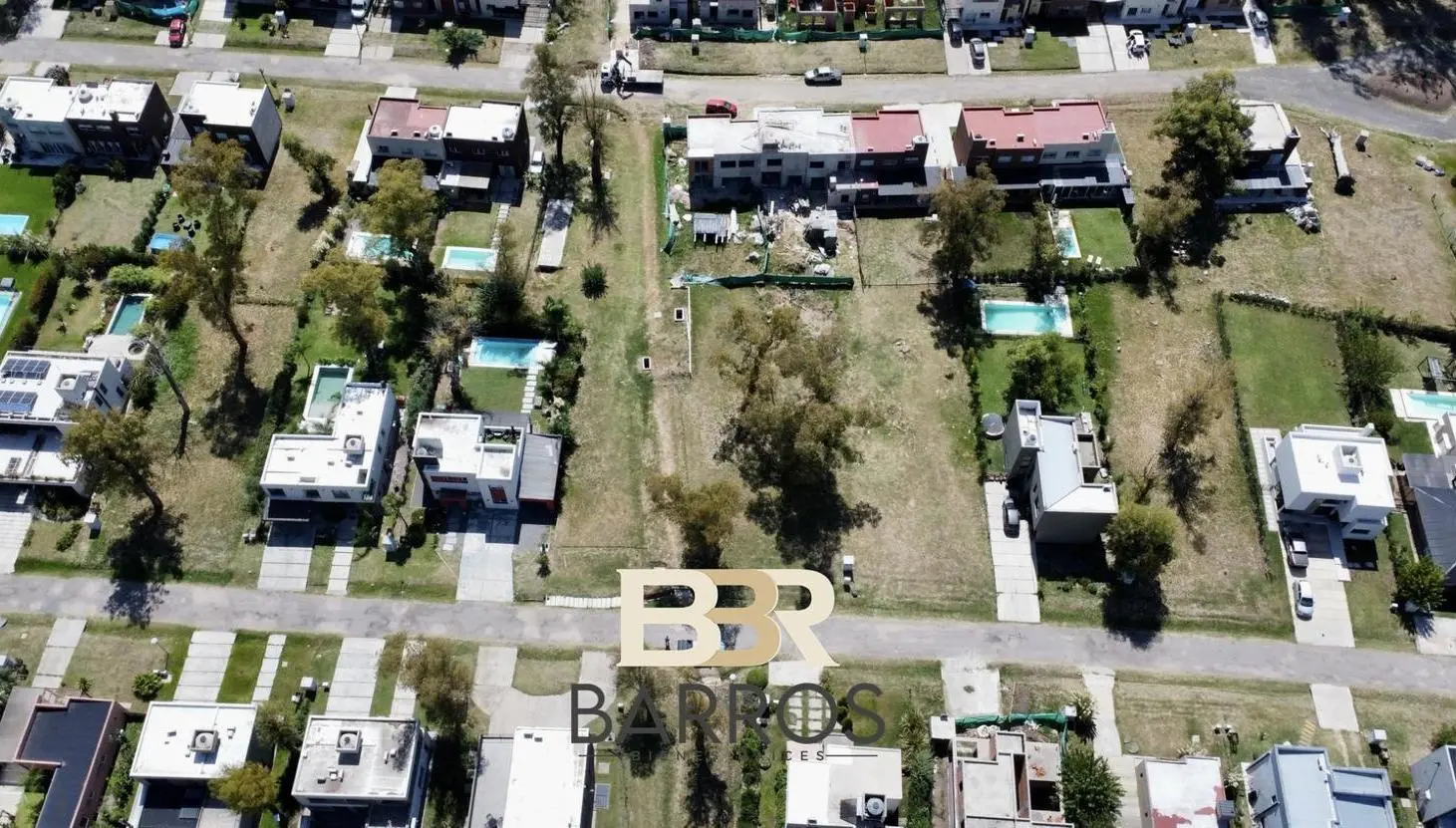 Venta Terreno Alvarez del bosque 4