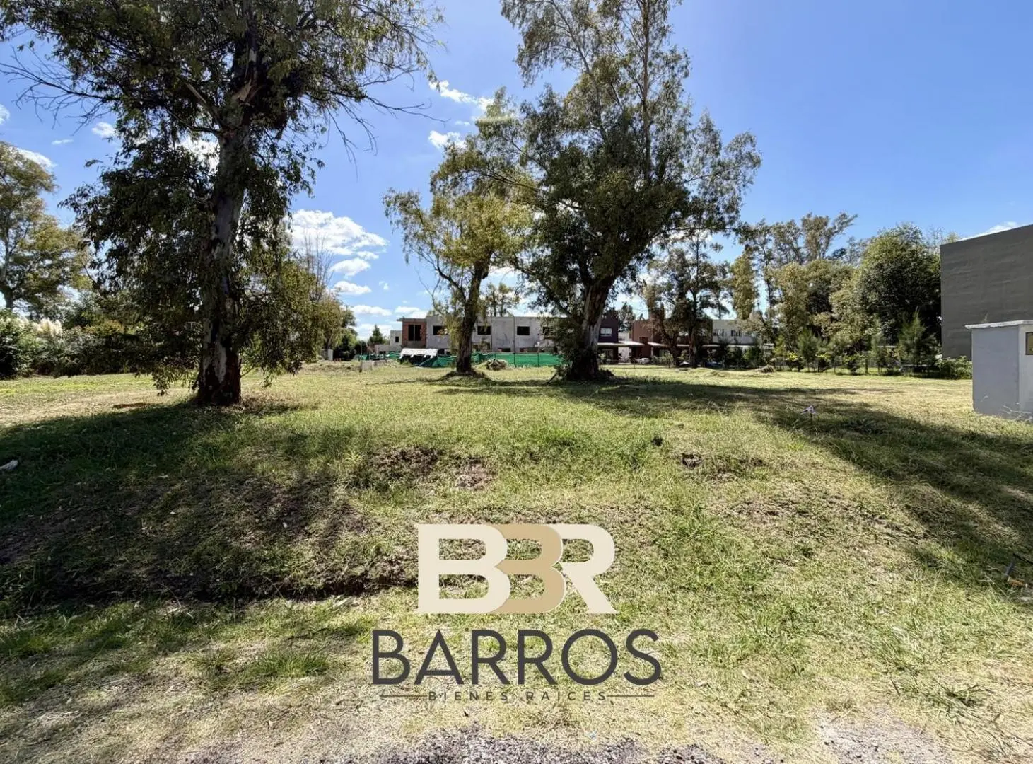 Venta Terreno Alvarez del bosque 2
