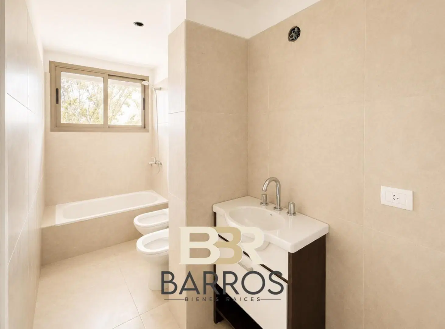 Alquiler Departamento 2 ambientes condominio 2