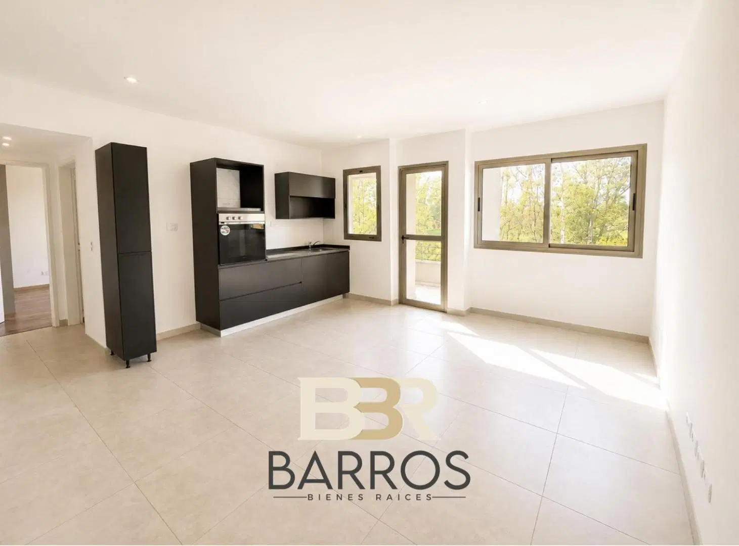 Alquiler Departamento 2 ambientes condominio 1