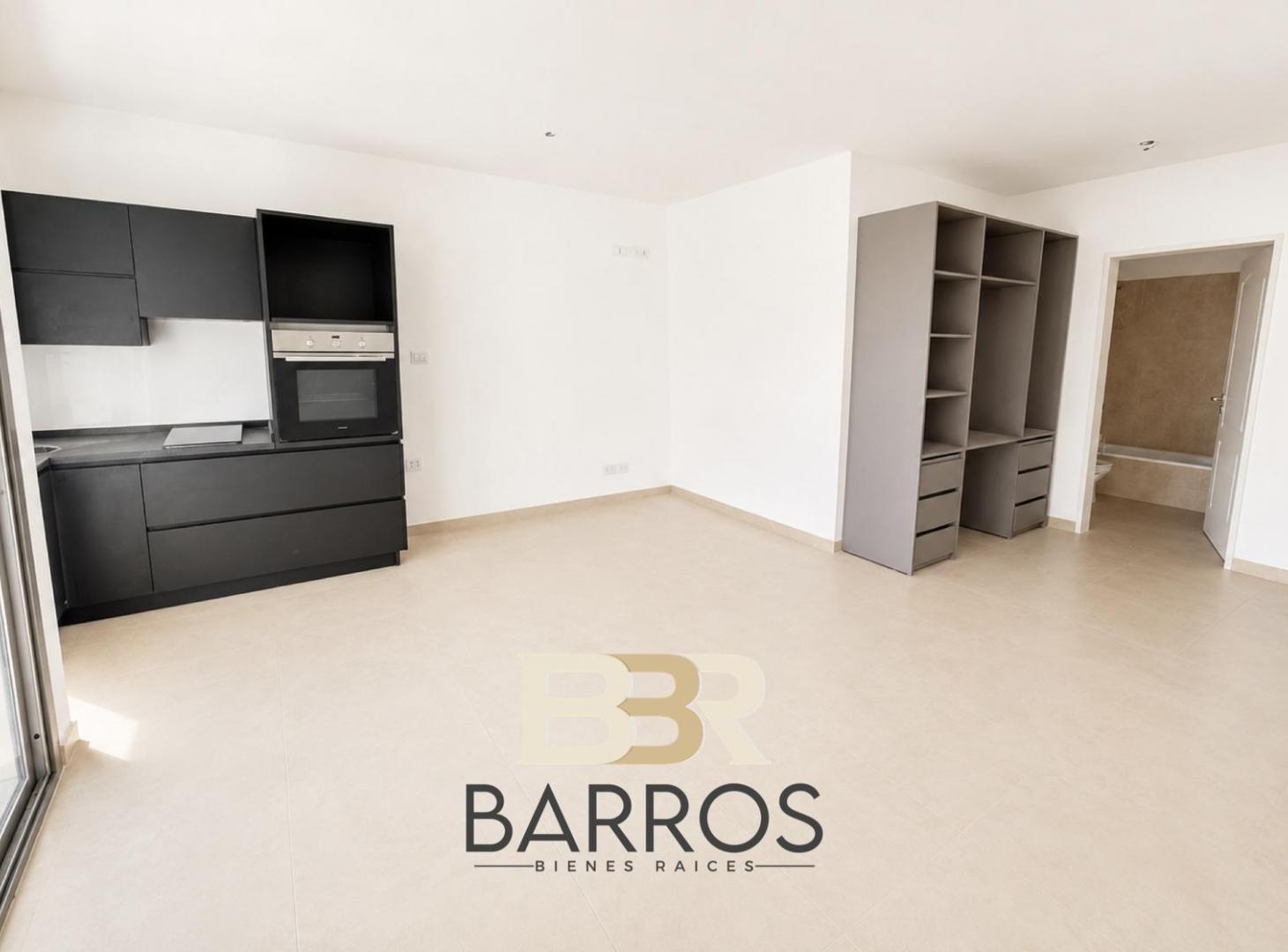 Foto de Alquiler Departamento Monoambiente condominio, imagen 1
