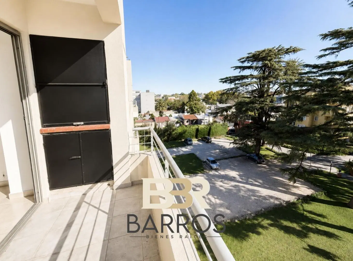 Alquiler Departamento Monoambiente condominio 5