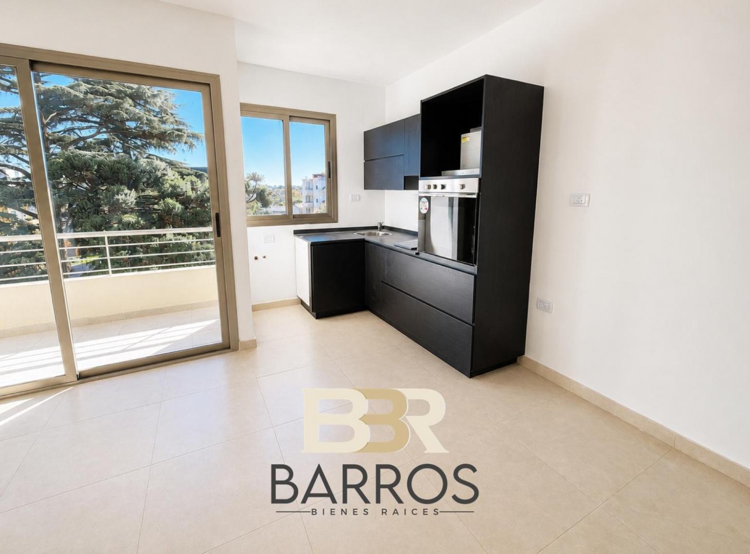 Foto de Alquiler Departamento Monoambiente condominio, imagen 2