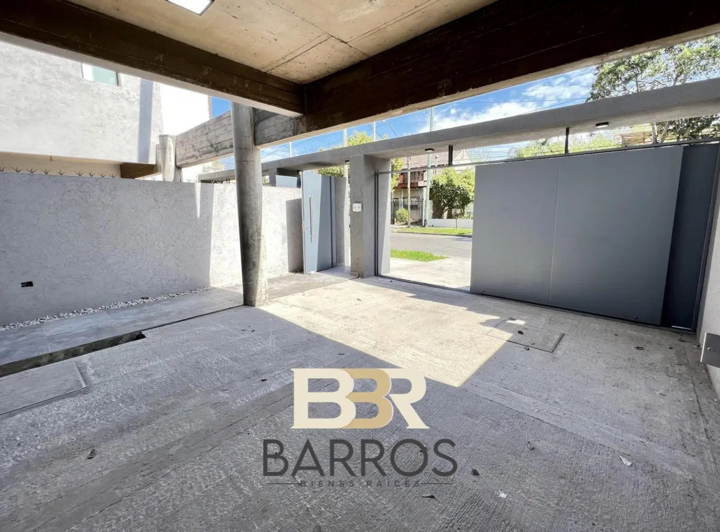 Venta duplex 4 ambientes Castelar 4
