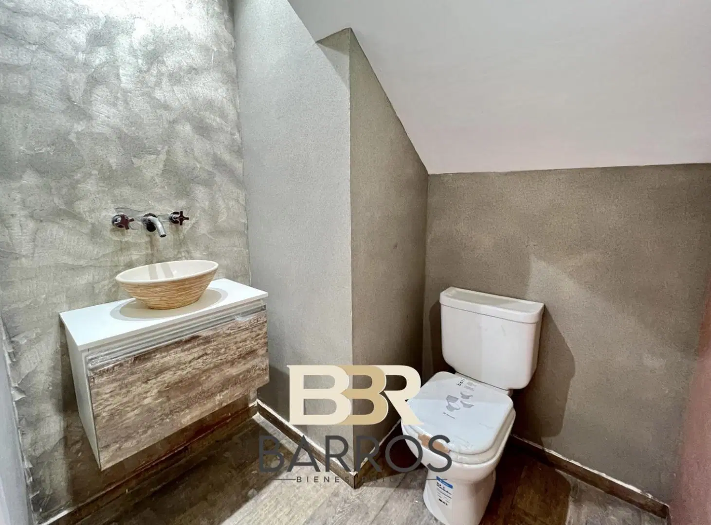 Venta duplex 4 ambientes Castelar 3