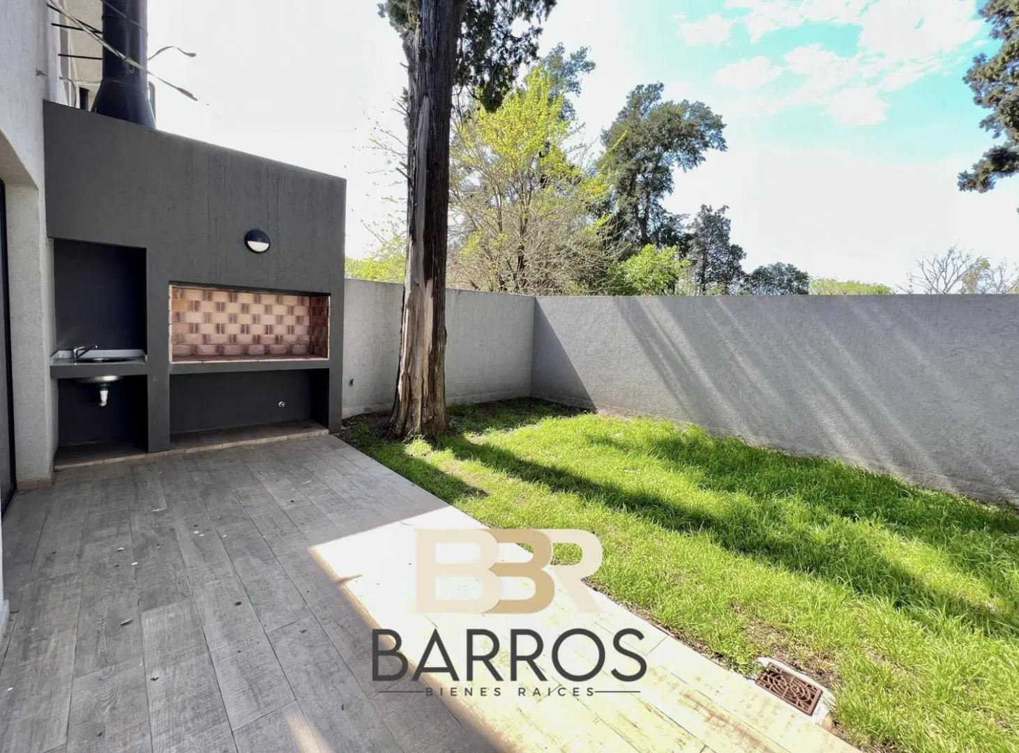 Venta duplex 4 ambientes Castelar 5