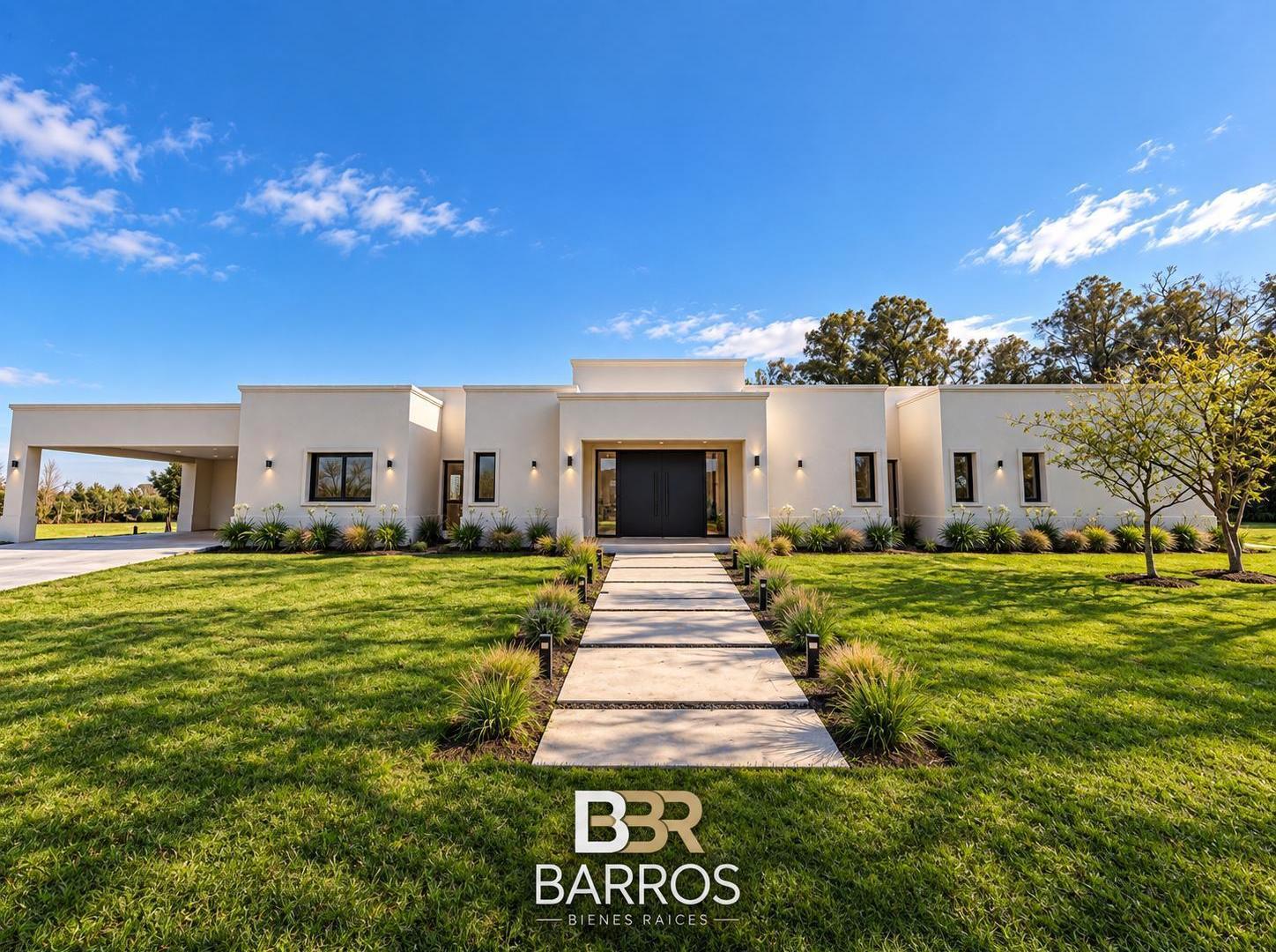 Foto de Venta Casa San Roque Comarcas Lujan, imagen 5