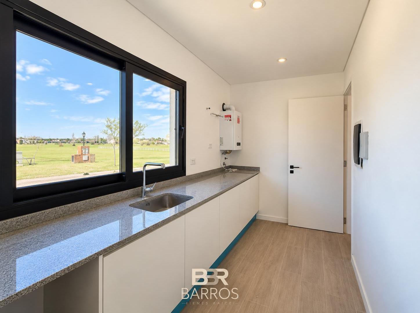 Foto de Venta Casa San Roque Comarcas Lujan, imagen 2