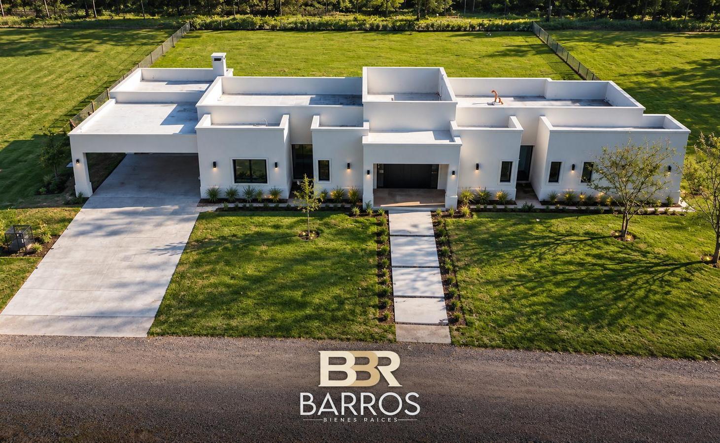 Foto de Venta Casa San Roque Comarcas Lujan, imagen 1