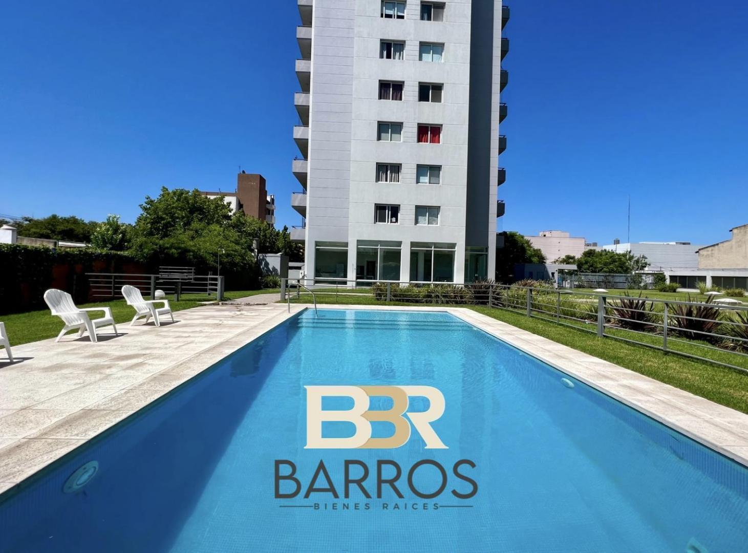 Foto de Venta Departamento 2 ambientes cochera balcon, imagen 1