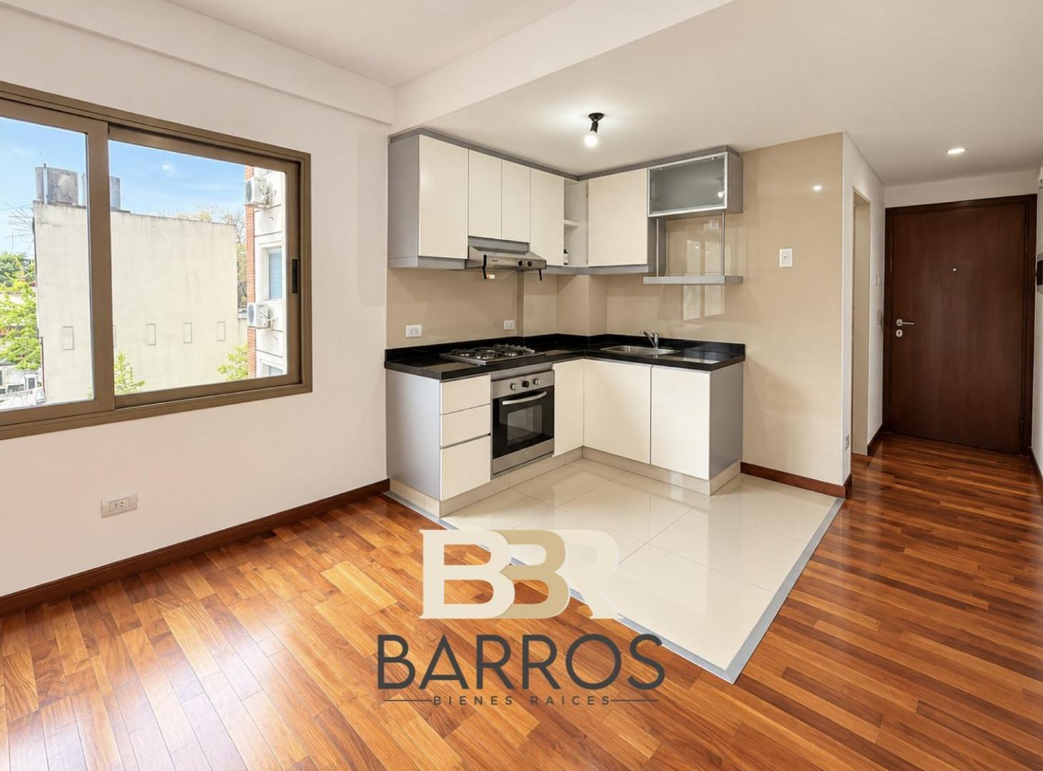 Foto de Venta monoambiente con dormitorio, imagen 3