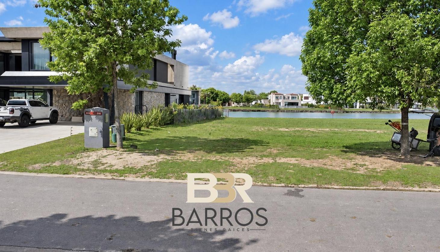 Foto de Venta lote Terravista fondo lago, imagen 5