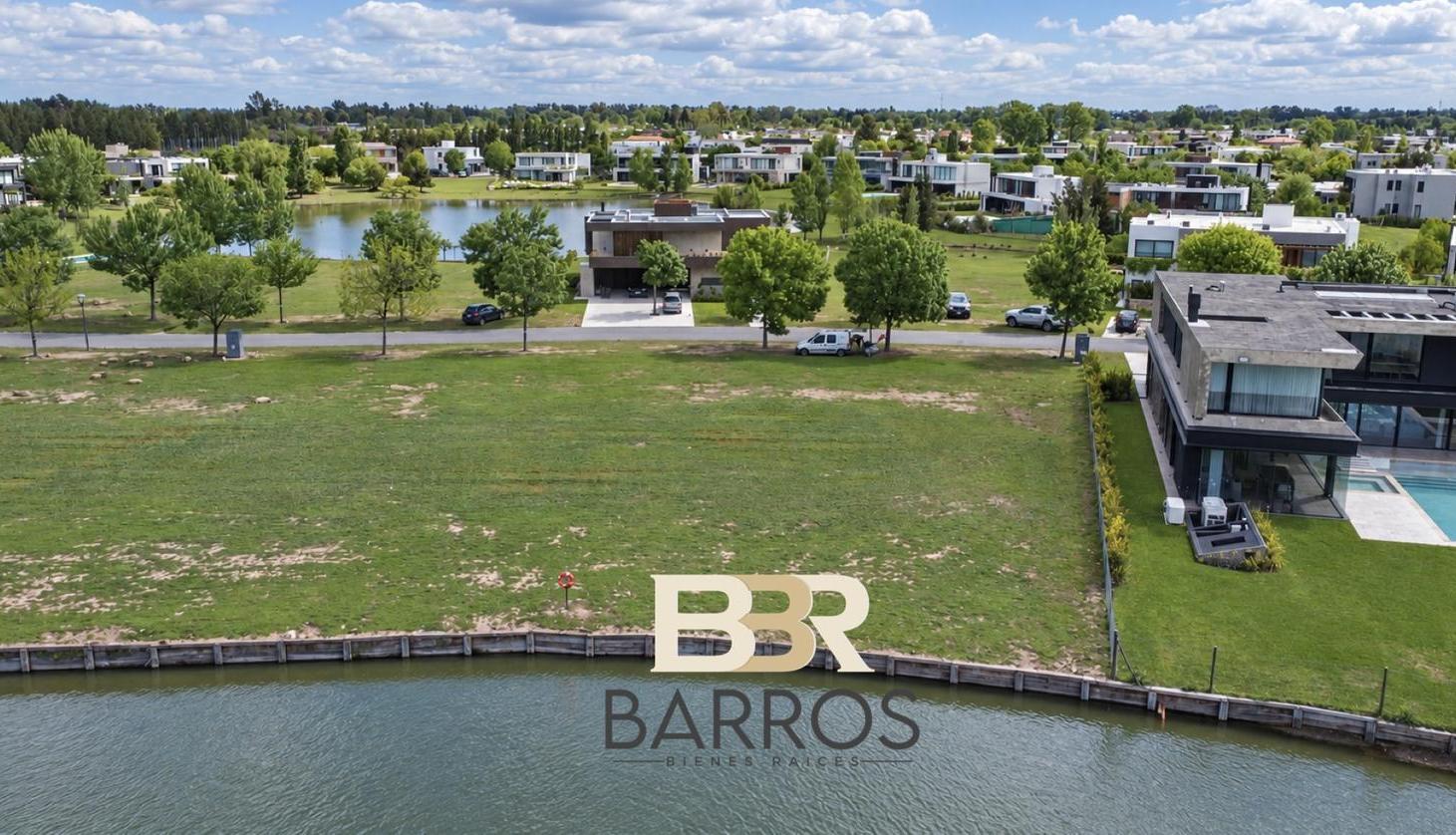 Foto de Venta lote Terravista fondo lago, imagen 4