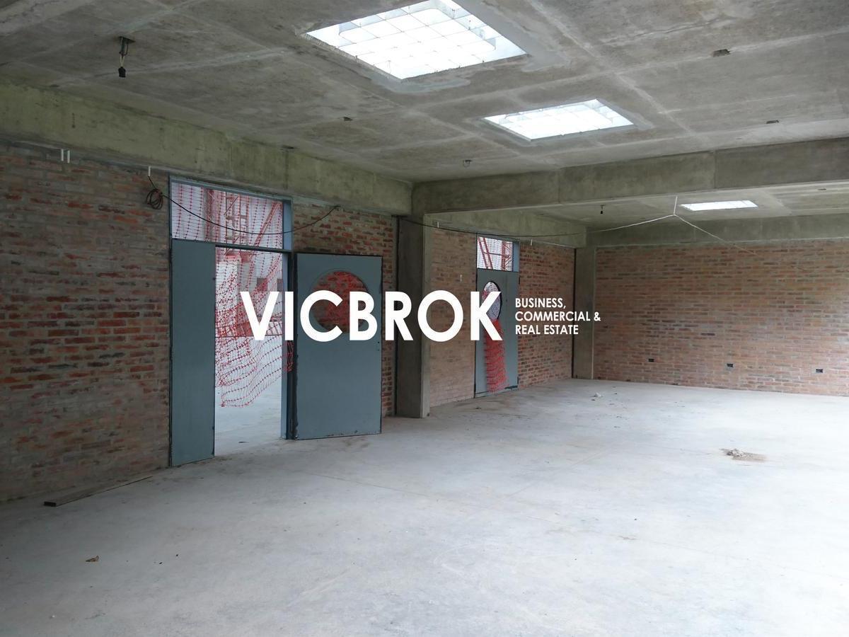 Foto de Nave Industrial en Ricardo Rojas, imagen 3