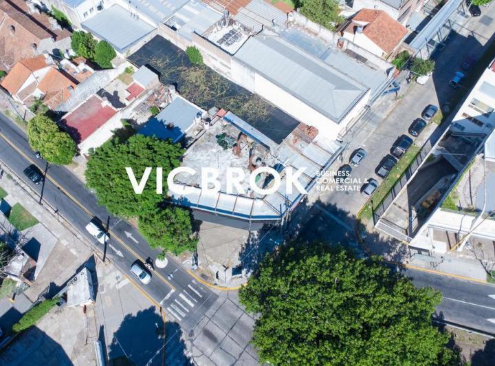 Local - Olivos