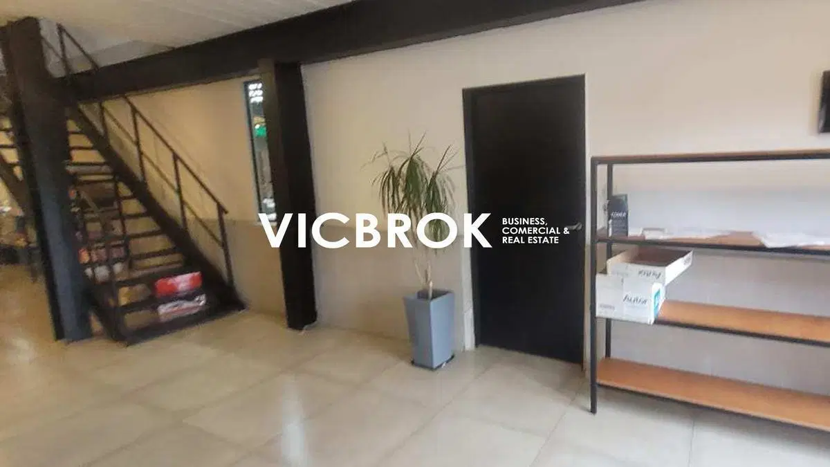 Depósito en Villa Martelli 5