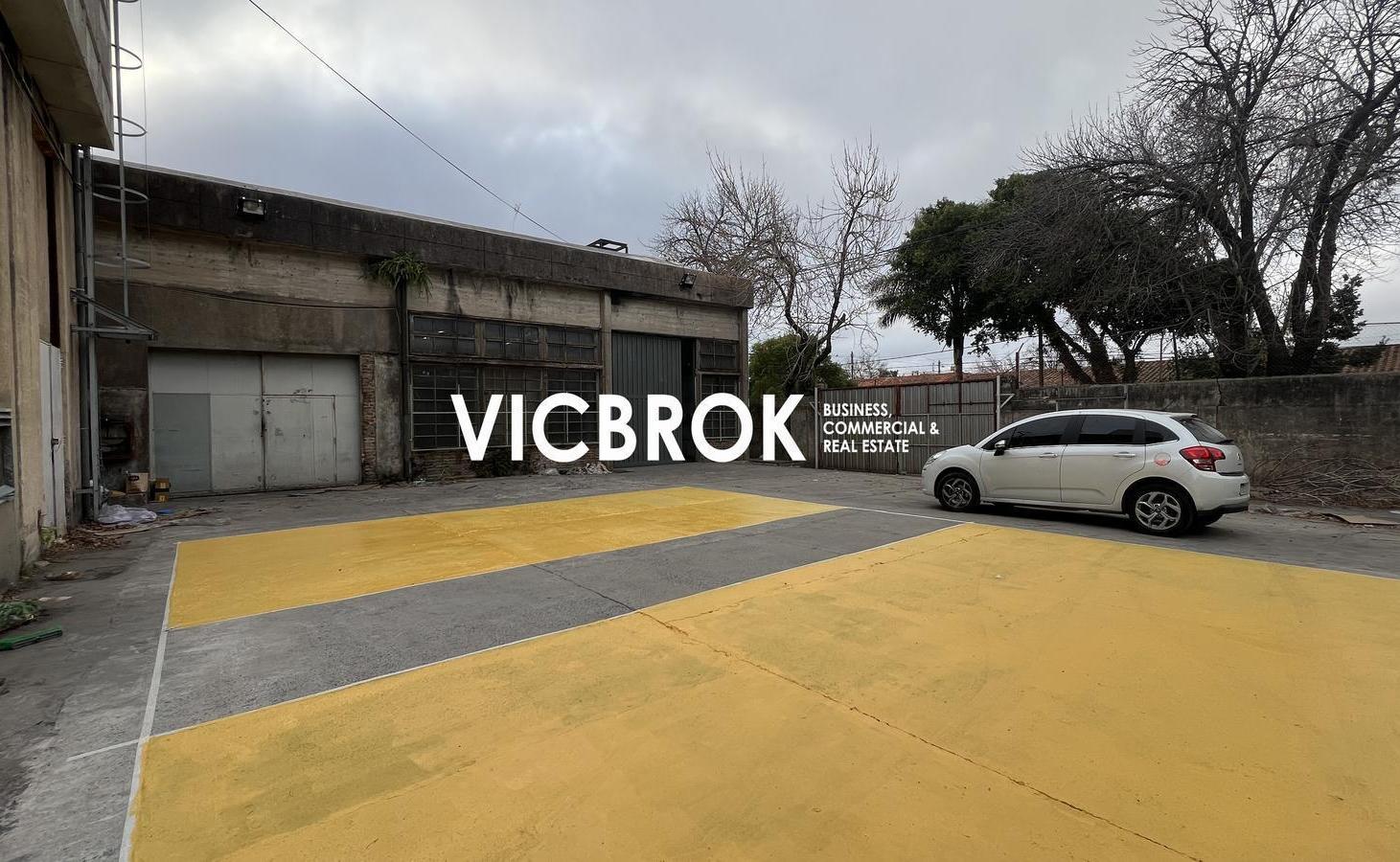 Foto de Depósito en Martínez, imagen 5