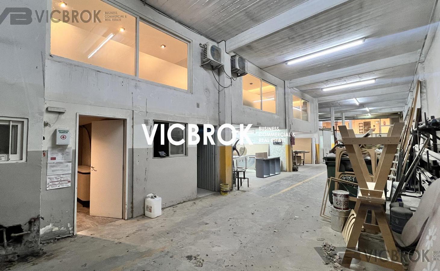 Foto de Lindo Depósito en Victoria, imagen 1