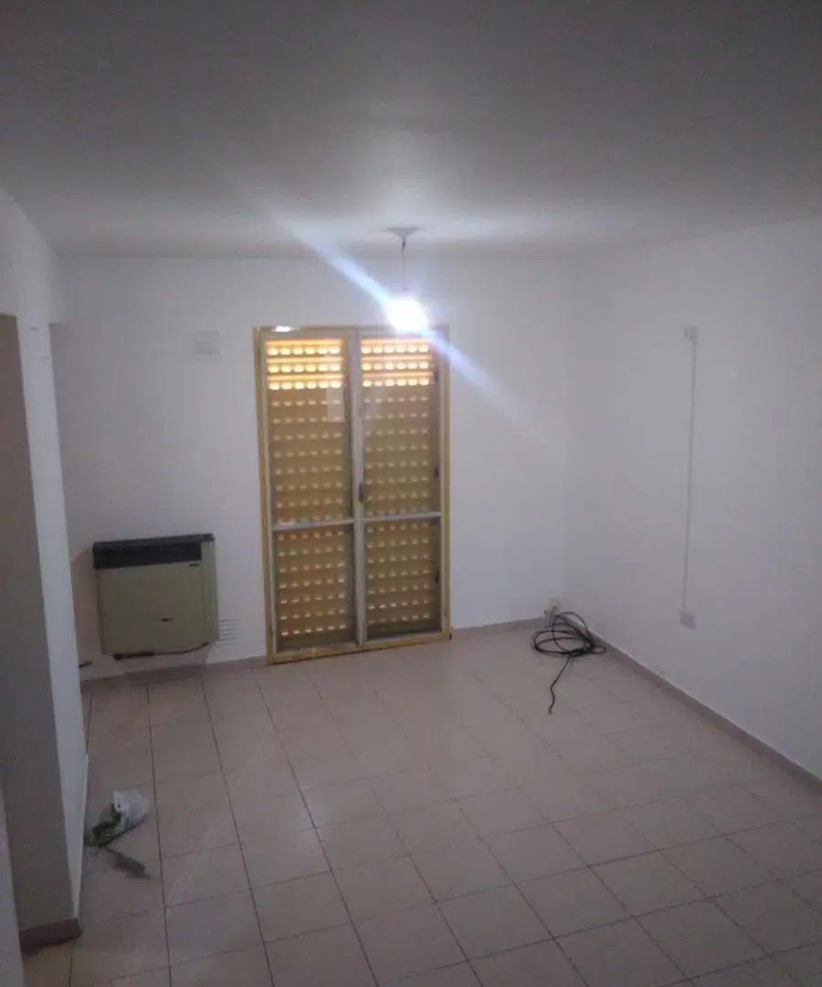 Departamento en Cerro Chico 3