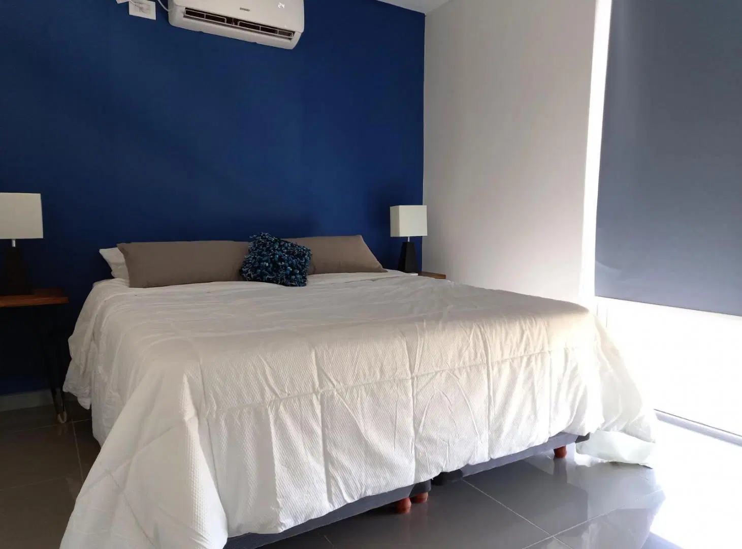 Depto en Ciudad Gama 8