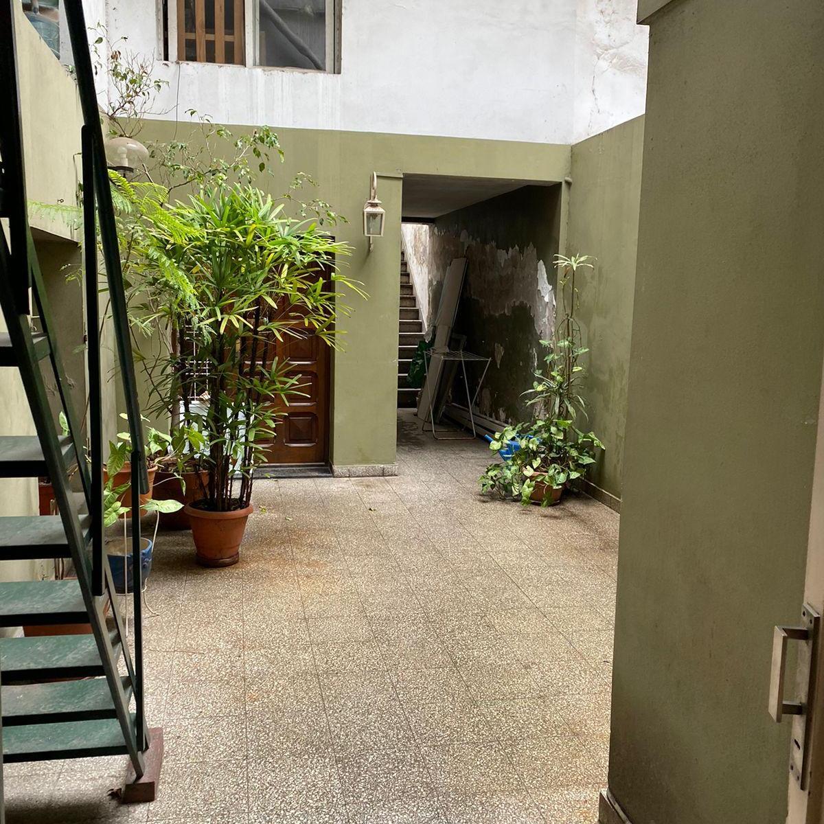 Foto de Excelente LOTE a la venta en Av Belgrano, imagen 2